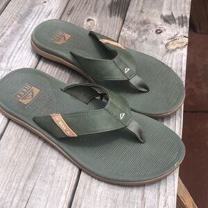 Men’s Reef Flip Flops